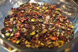 اسفند (بسته بندی 250 گرمی)